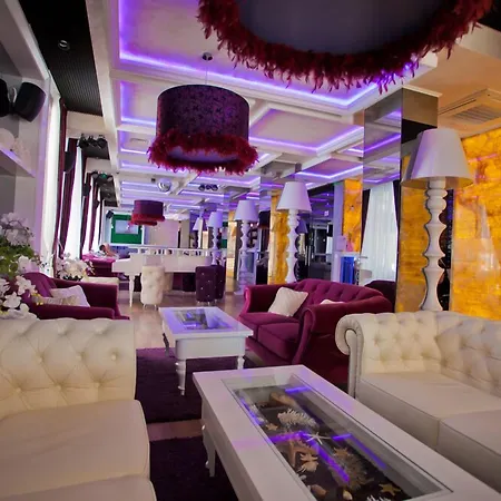 Апарт-отель Harmony Palace