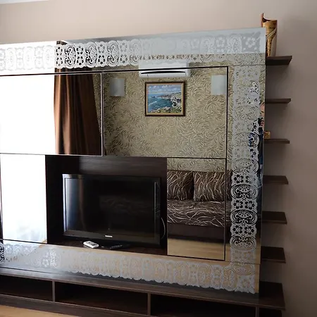Harmony Palace Apartahotel 4*
