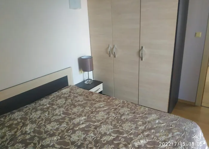 Harmony Palace Апарт-отель 4*