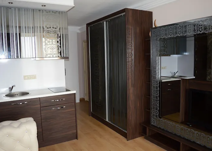 Harmony Palace 4* Солнечный берег