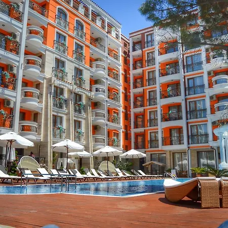 Harmony Palace 4*