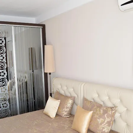 Harmony Palace Aparthotel 3*