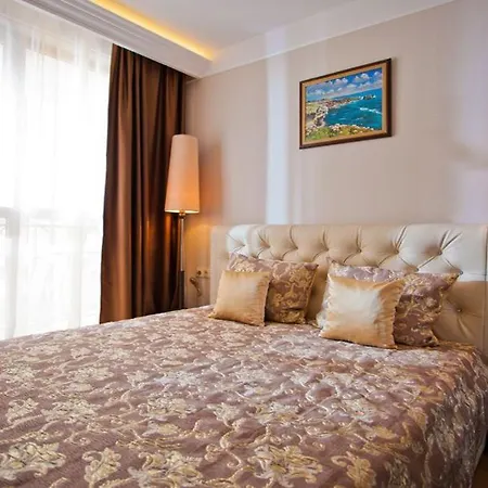 Aparthotel Harmony Palace 3*