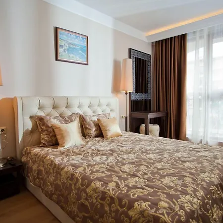 Harmony Palace Slantchev Briag