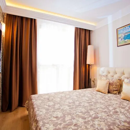Harmony Palace 4*