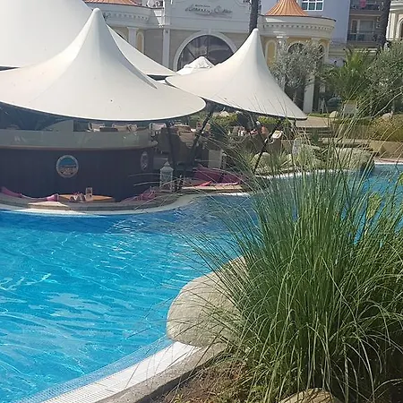 Aparthotel Harmony Palace Sunny Beach
