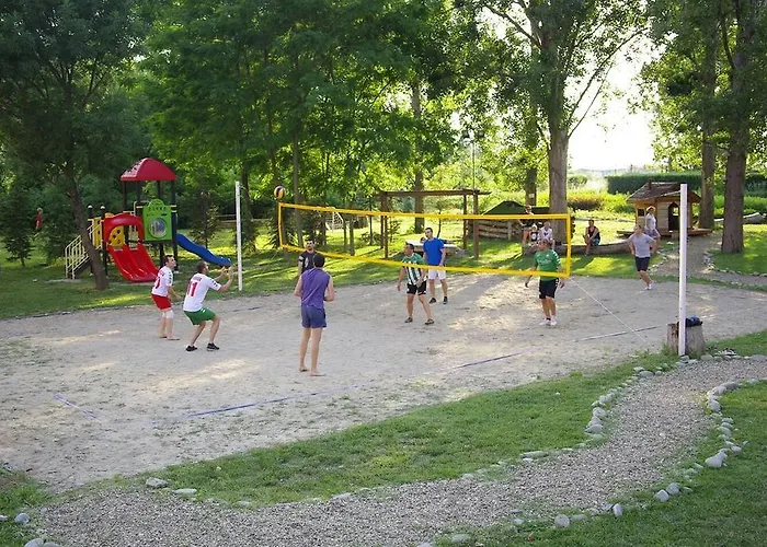 Apartahotel Harmony Palace 4*