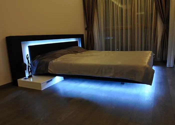 Apartahotel Harmony Palace 4*