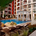 아파트호텔 Harmony Palace 4*