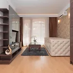 아파트호텔 Harmony Palace 4*