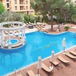 Harmony Palace 4* 써니비치