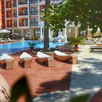 Harmony Palace 아파트호텔 써니비치