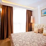 Harmony Palace 4*