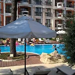 아파트호텔 Harmony Palace 써니비치