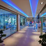아파트호텔 Harmony Palace 4*