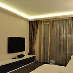 아파트호텔 Harmony Palace