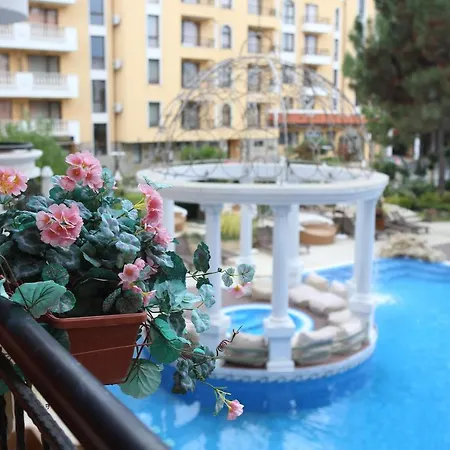 Harmony 3*