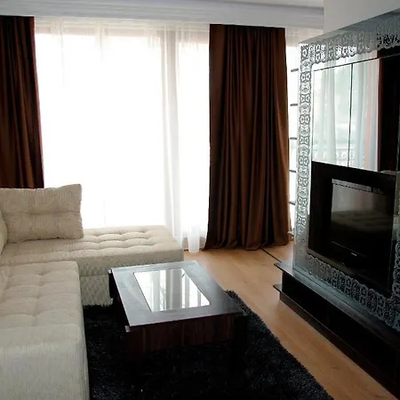 Aparthotel Harmony Palace Sunny Beach