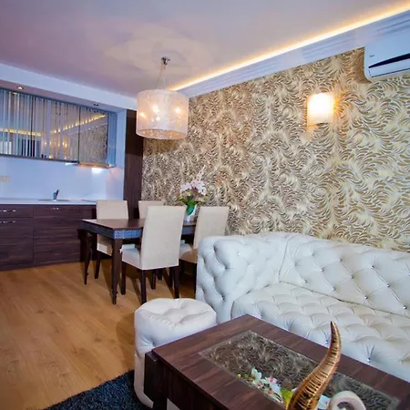Harmony Palace 3* Sunny Beach