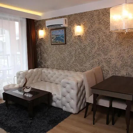 Harmony Palace 4*