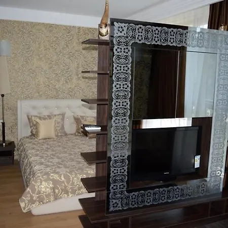 Aparthotel Harmony Palace