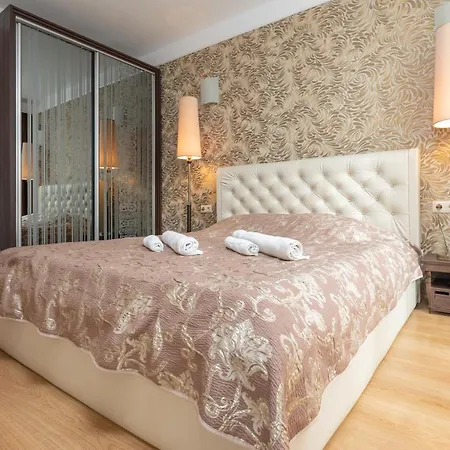 Harmony Palace 4* סאני ביץ'