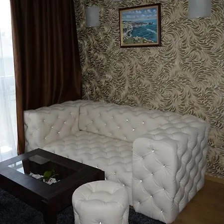 Harmony Palace Aparthotel Sunny Beach