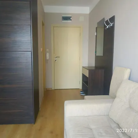 Aparthotel Harmony Palace