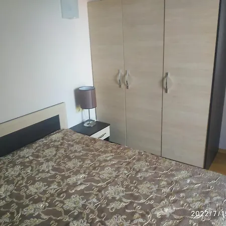 Harmony Palace Aparthotel 3*