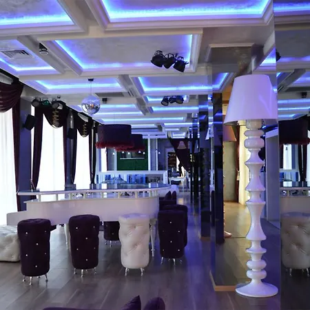 Harmony Palace 아파트호텔