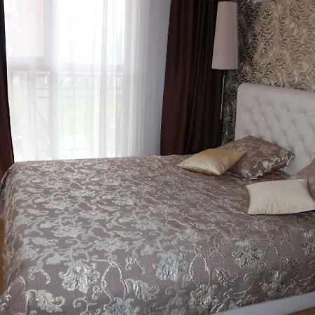 Harmony Palace 아파트호텔 써니비치