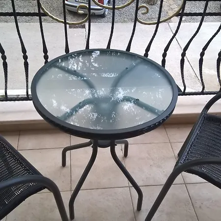Harmony Palace מלון דירות 4*