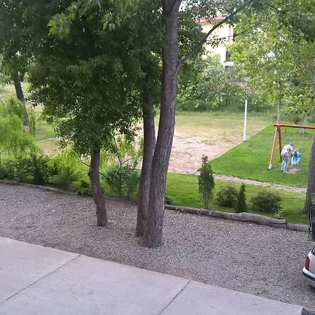 아파트호텔 Harmony Palace 써니비치