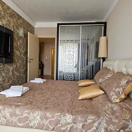 Harmony Palace 4* סאני ביץ'