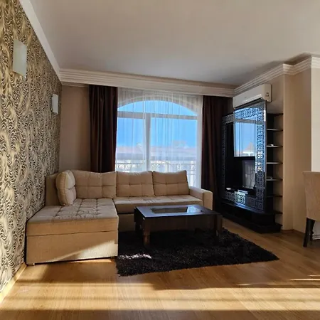Harmony Palace 4* סאני ביץ'