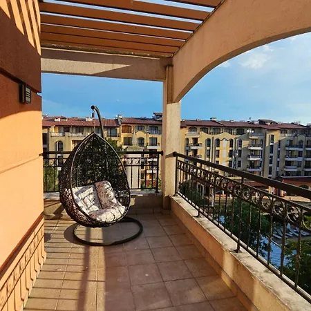 Harmony Palace 4*