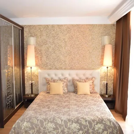 Harmony Palace Aparthotel