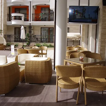 Harmony Palace 3* Sunny Beach