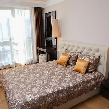 Aparthotel Harmony Palace 3*