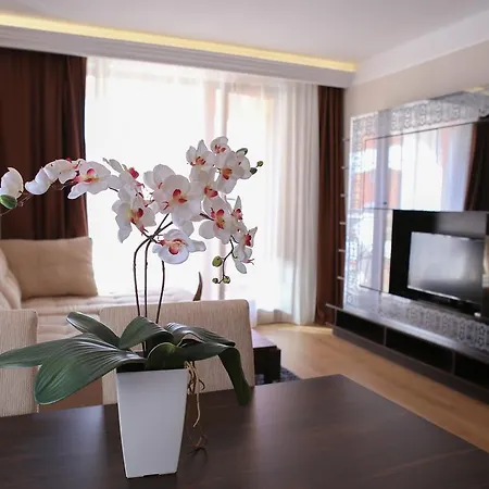 Harmony Palace 아파트호텔 써니비치