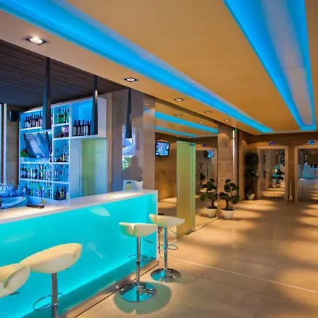 아파트호텔 Harmony Palace