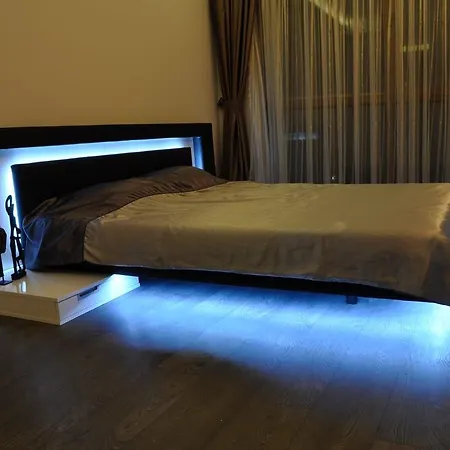 Aparthotel Harmony Palace 3*