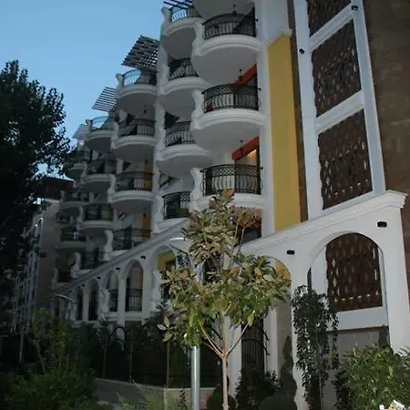 Harmony Palace Sunny Beach