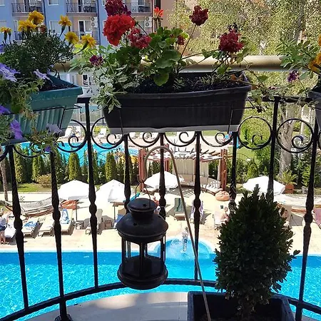 хармoни палас