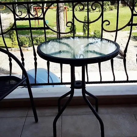 아파트호텔 Harmony Palace