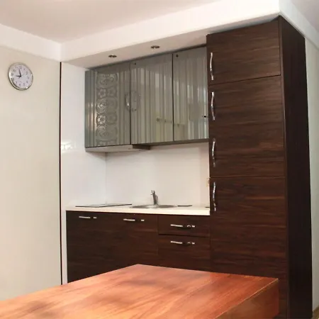 Harmony 3* ساني بيتش