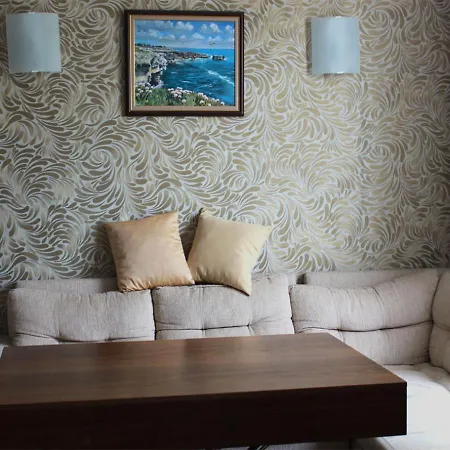 Aparthotel Harmony Palace Sunny Beach