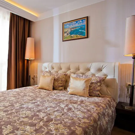 Harmony Palace 4*
