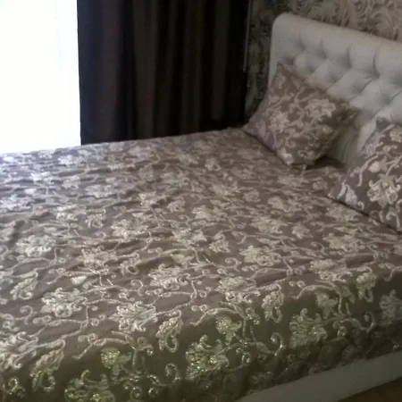 Harmony Palace 아파트호텔