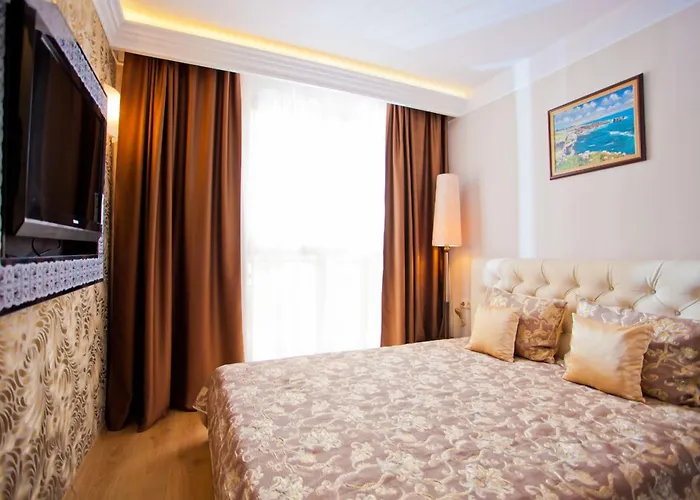 Harmony Palace 4*